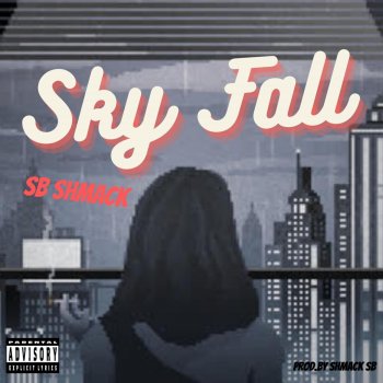 SB Shmack Sky Fall