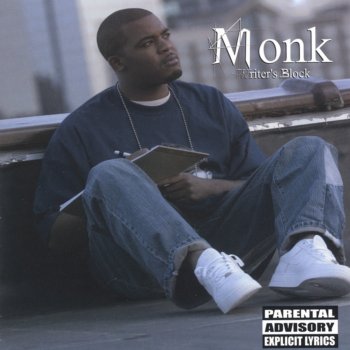 Monk Lovely