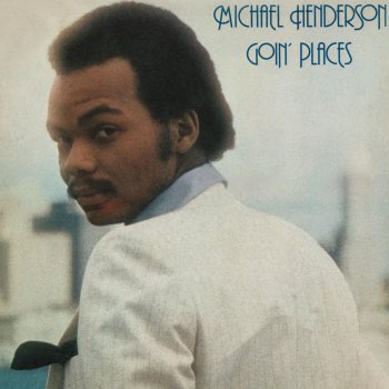 Michael Henderson Won't You Be Mine - 7" Version