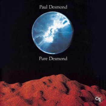 Paul Desmond Nuages