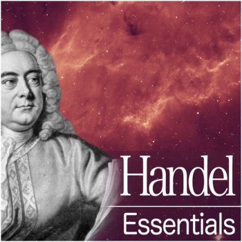 George Frideric Handel feat. Scott Ross Handel : Harpsichord Suite No.5 in E major HWV430 : IV Air con variazioni
