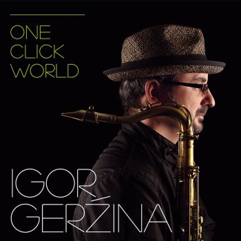 Igor Gerzina In the Spot