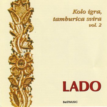 Lado Tri Jetrve Žito Žele (I)