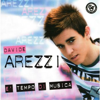 Davide Arezzi 20 marzo