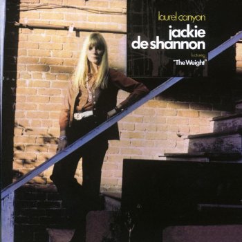 Jackie DeShannon Laurel Canyon