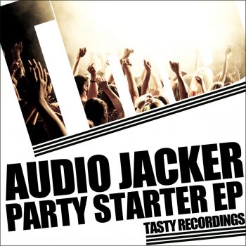 Audio Jacker Believe Me - Original Mix