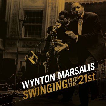 Wynton Marsalis The Big Top