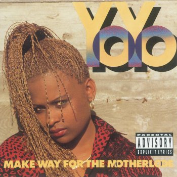 Yo-Yo Girl Don't Be No Fool