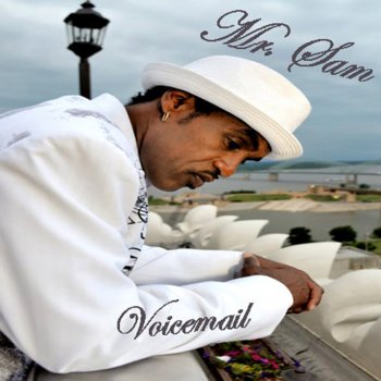Mr. Sam Rush N You (A Tribute to Bobby Rush)