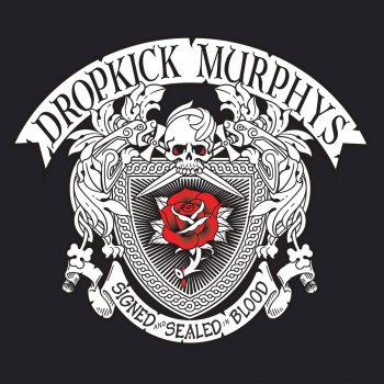 Dropkick Murphys Lucky Charlie