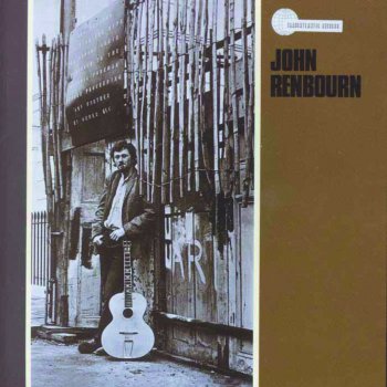 John Renbourn Blue Bones