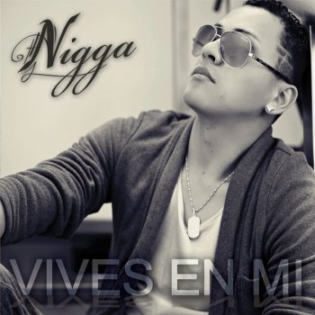 Nigga feat. Mr.Phillips Te Invito al Woi - feat. Mr. Phillips