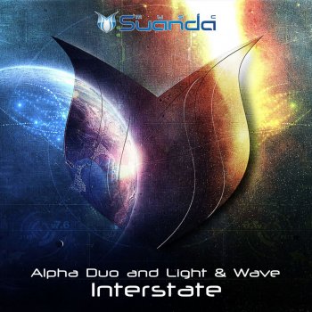 Alpha Duo feat. Light & Wave Interstate (Iversoon & Alex Daf Remix)