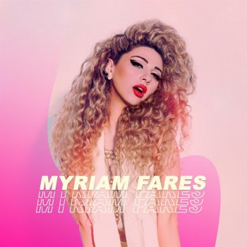 Myriam Fares غافي