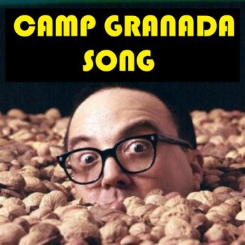 Allan Sherman Camp Granada Song