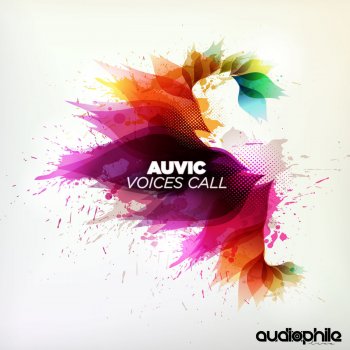 Auvic feat. Pipo Fernandez Indignation