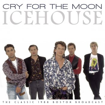 ICEHOUSE Mr. Big (Live 1988)