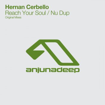 Hernan Cerbello Reach Your Soul (original mix)