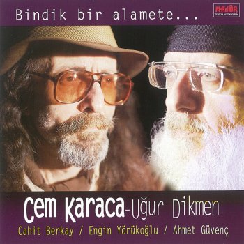 Cem Karaca Kerkük Zindanı