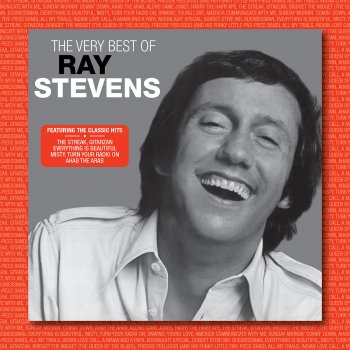 Ray Stevens Gitarzan