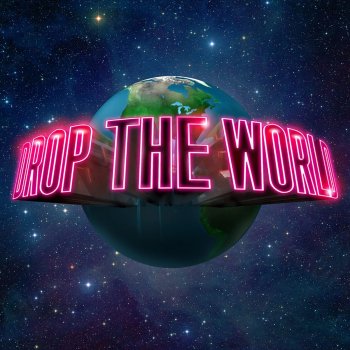 Исполнитель Curtis B, альбом Drop The World Vol 1