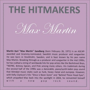 The World-Band I Want You Back