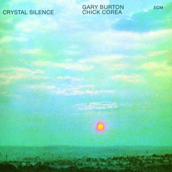 Chick Corea, Gary Burton Desert Air