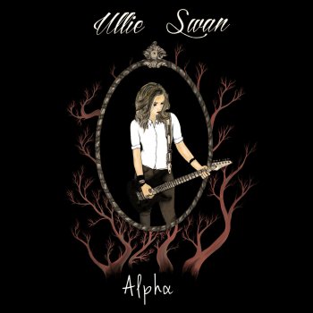 Ullie Swan J'aime Paris