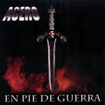 Acero Heavy Metal