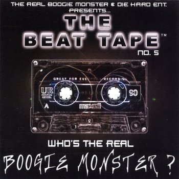 Boogie Monster Brand New Day Beat