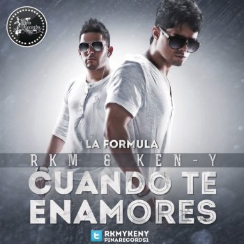 R.K.M & Ken-Y Cuando Te Enamores