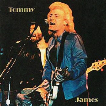 Tommy James Three Times In Love