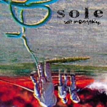 Solé Salt On Everything