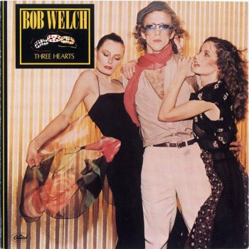 Bob Welch China