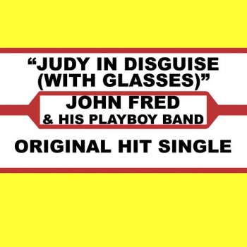 John Fred & His Playboy Band Sometimes You Can't Win