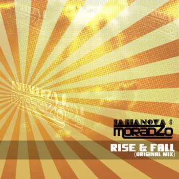 Bassanova feat. Moradzo Rise & Fall