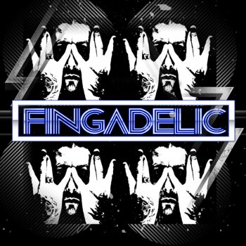 Fingazz Machine Gone Funk