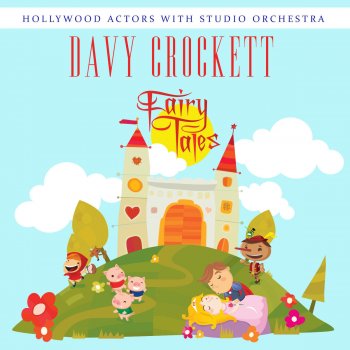 Исполнитель Studio Orchestra, альбом Davy Crockett (with Studio Orchestra)