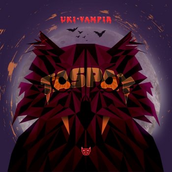 Taspay Uki-Vampir