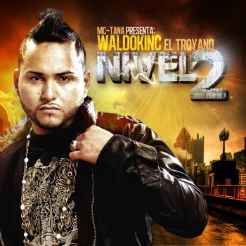 Waldokinc El Troyano Alto Troyanaje