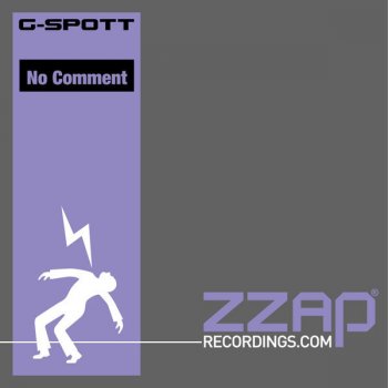 G-Spott No Comment (radio edit)