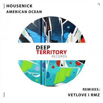 Housenick American Ocean (Vetlove Remix)