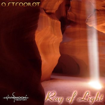 Astropilot Ray of Light