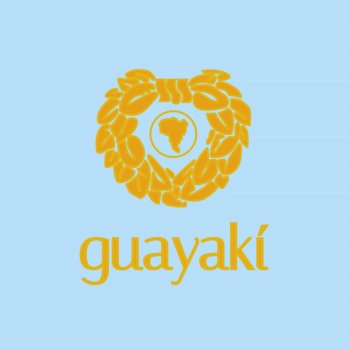 Исполнитель VVEST, альбом Guayaki