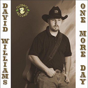 Исполнитель David Williams, альбом One More Day