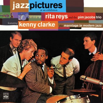 Rita Reys, Pim Jacobs, Wim Overgaauw & Ruud Jacobs Summertime