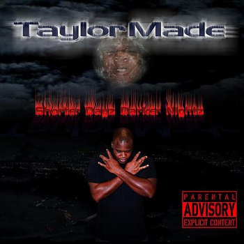 Taylormade Hotter Than A Flame