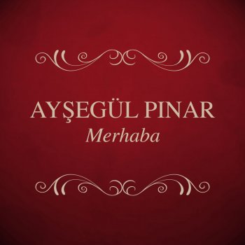 Ayşegül Pınar Ağlama Dostum (U.H)