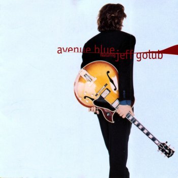 Avenue Blue feat. Jeff Golub Moon River