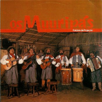 Os Muuripás Los Hermanos / Los Gauchos / El Quando, Escondido, Los Amores Chacarera